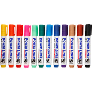 Https: www.cchobby.nl whiteboard-stiften-lijndikte-4-mm-diverse-kleuren-12-stuk-1-doos