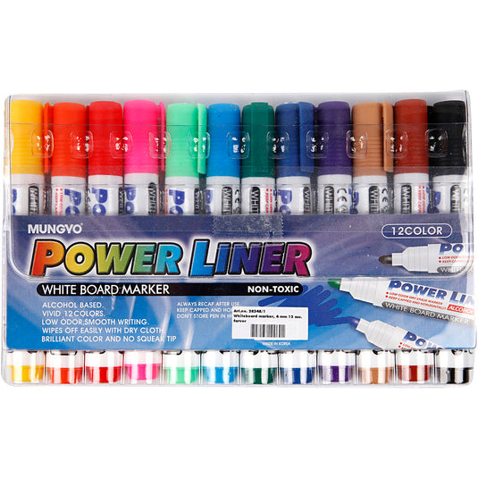 Https: www.cchobby.nl whiteboard-stiften-lijndikte-4-mm-diverse-kleuren-12-stuk-1-doos