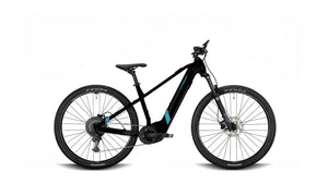 Conway elektrische mtb hardtail cairon s 2.0 500 mod. 24 ebike con.cairon s2.0 500 29 49 diam. 9sp bl turq.