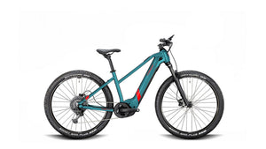 Conway elektrische mtb hardtail cairon s 2.0 625 mod. 24 ebike con.cairon s2.0 625 29 49 trap. 9sp topaz red