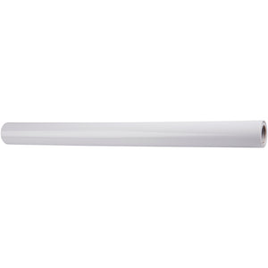 Creotime whiteboard folie, b: 45 cm, wit, 2 m, 1 rol