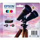 Inktcartridge 502 multipak zwart, geel, cyaan, magenta