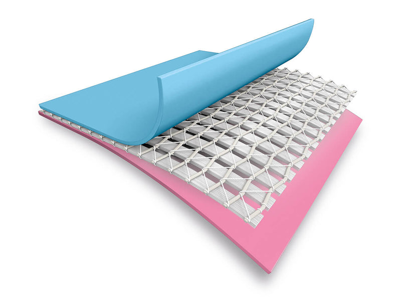 Load image into Gallery viewer, Intex Pink Metal Frame zwembad 244 x 76 cm met filterpomp
