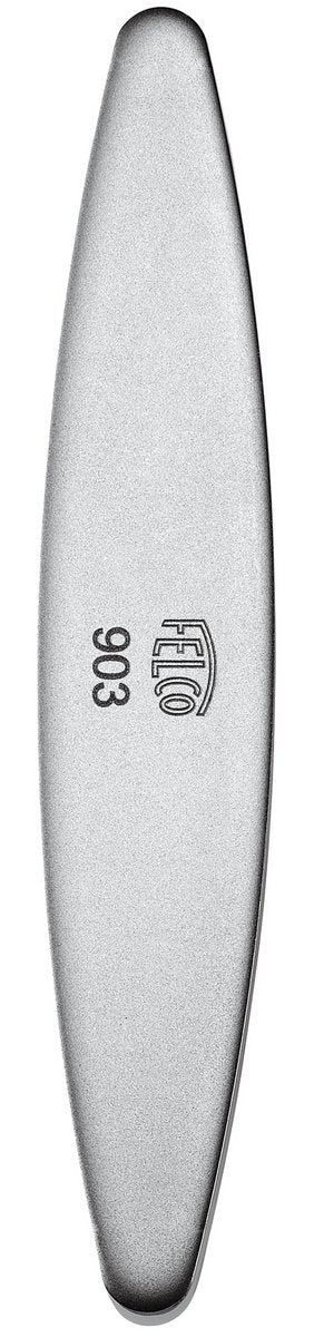 Felco slijpsteen 903 staal met diamant