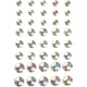 Https: www.cchobby.nl strasstenen-afm-6-8-10-mm-kristal-40-stuk-1-doos