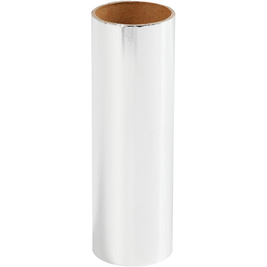 Creativ company https: www.cchobby.nl deco-folie-b-15-5-cm-dikte-0-02-mm-zilver-50-cm-1-rol