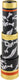 Goki telescoop piraten junior 25 cm staal zwart goud