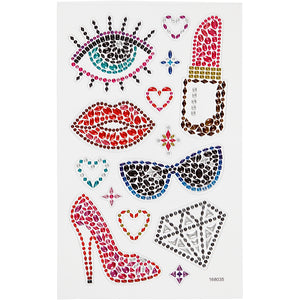 Https: www.cchobby.nl diamond-stickers-klaar-voor-het-feest-vel-10x16-cm-1-vel