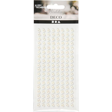 Http: www.cchobby.nl halve-kralen-d-5-mm-wit-144-stuk-1-doos