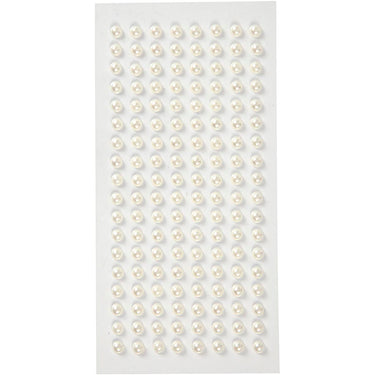 Http: www.cchobby.nl halve-kralen-d-5-mm-wit-144-stuk-1-doos