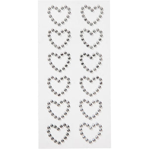Https: www.cchobby.nl strassteen-harten-afm-23x21-mm-zilver-12-stuk-1-doos