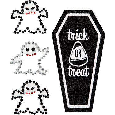 Http: www.cchobby.nl stickers-met-strasstenen-spoken-en-kist-vel-14x17-cm-1-vel