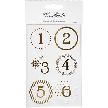 Http: www.cchobby.nl kerstkalender-cijfer-stickers-d-40-mm-vel-9x14-cm-goud-wit-4-vel-1-doos