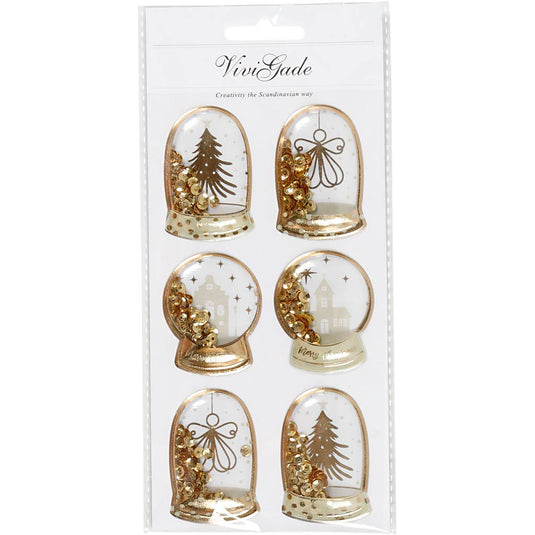 Https: www.cchobby.nl shaker-stickers-engel-boom-en-huizen-afm-49x32-45x36-mm-goud-6-stuk-1-doos