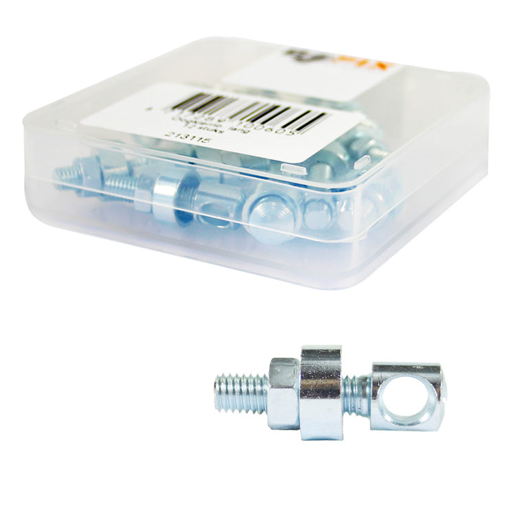 Load image into Gallery viewer, Oogklembout Lang M5X18 (P12)
