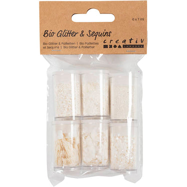 Http: www.cchobby.nl bio-sparkles-sequins-zilver-wit-6x7-ml-1-doos