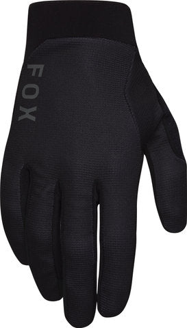 Fox head ranger gel full finger gloves model 2025