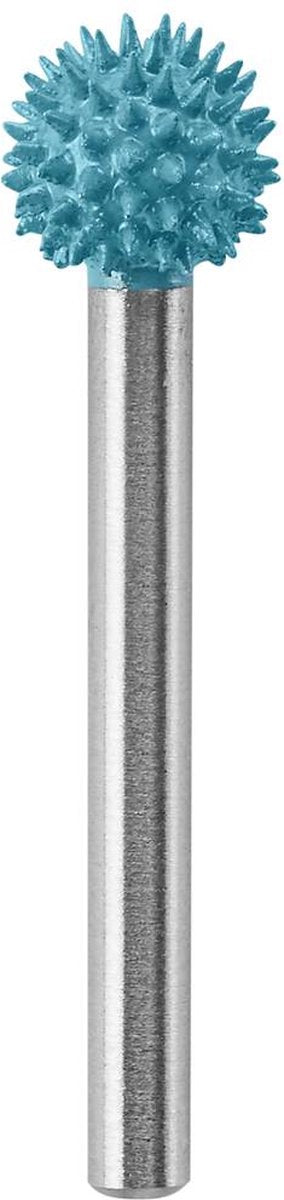 Dremel max power carver - krachtig uitsnijbit met bolvormige kop