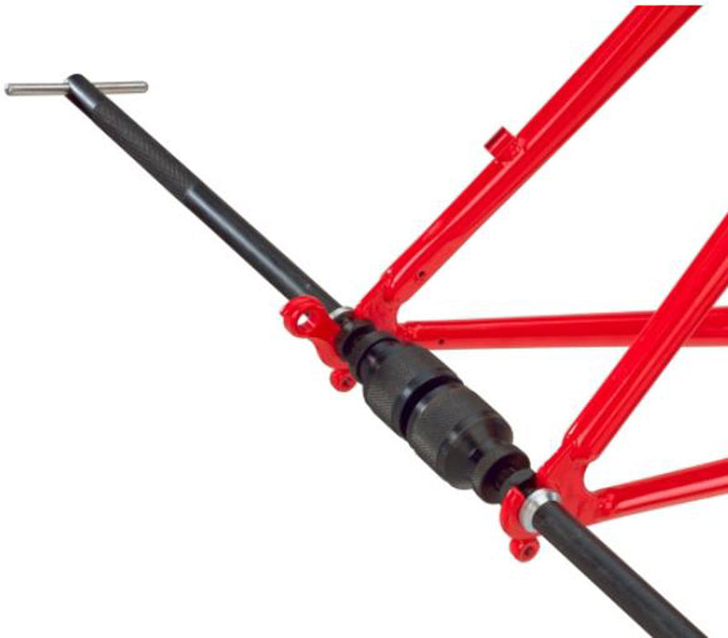 Load image into Gallery viewer, Padden controle en richt apparaat Cyclus 720011
