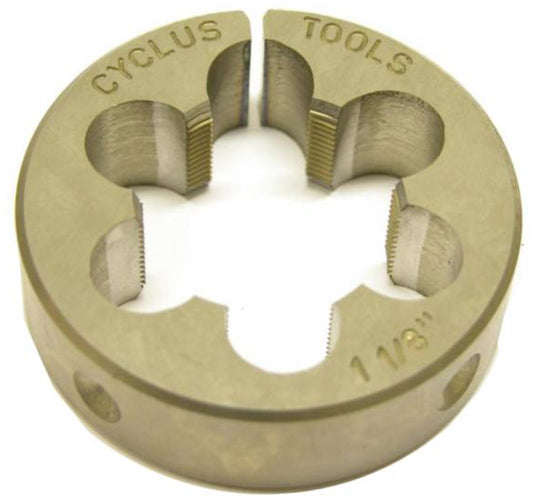 Cycplus vorksnijzer cyclus 1.1 8 inch enkel.