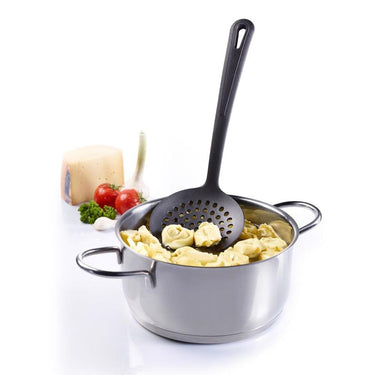 Westmark schuimspaan, lengte: 32,2 cm, gentle, zwart, 28502270