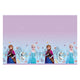 Globos kunststof tafelkleed 120x180cm frozen