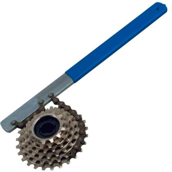 Tandkransafnemer Cyclus geschikt voor 1 tot 8 speed cassette HG SG