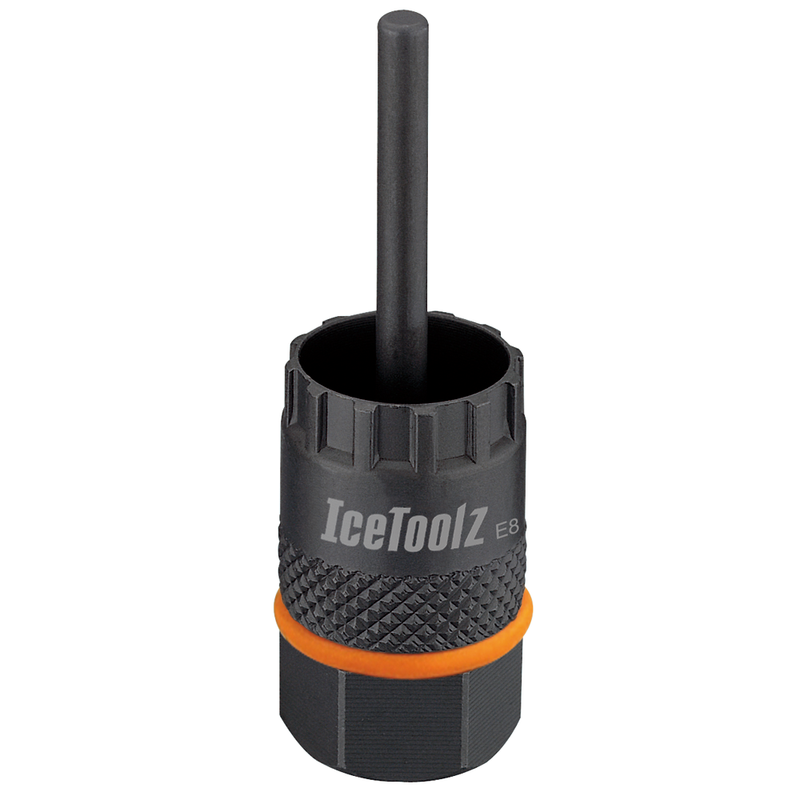 Load image into Gallery viewer, Lockringafnemer Met Pen Icetoolz Shimano
