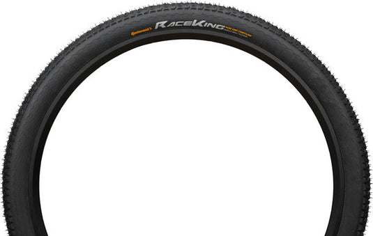 Buitenband Continental (50-622) 29-2.0 Race King II zwart vouw