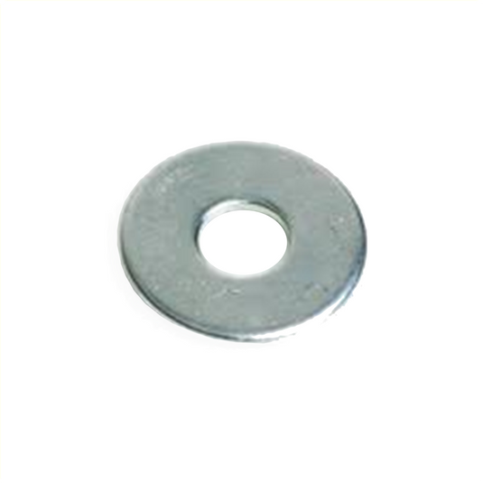 Bofix sluitring m9 verzinkt (100 stuks)