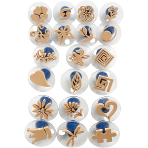 Https: www.cchobby.nl foam-stempels-met-handvat-afm-3-6-cm-20-stuk-1-doos