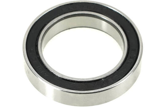 Enduro bearings 61805 llu llb cn a5 - abec 5 (radial) - 25x37x7