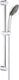 Grohe vitalio joy massage doucheset - handdouche ã˜ 11 cm - douchestang 60 cm - doucheslang 175 cm