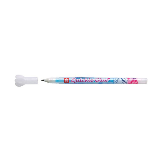 Sakura • quickie glue 12 stuks