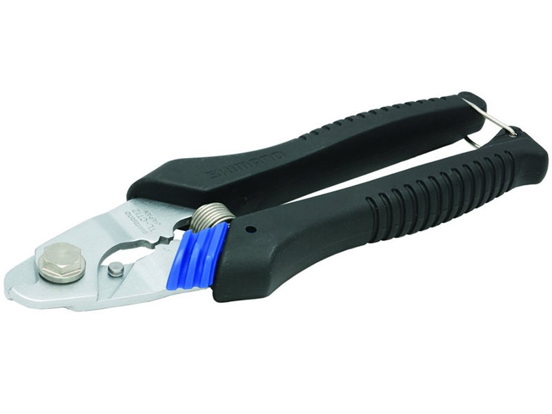 Load image into Gallery viewer, Kabelkniptang Shimano TL-CT12
