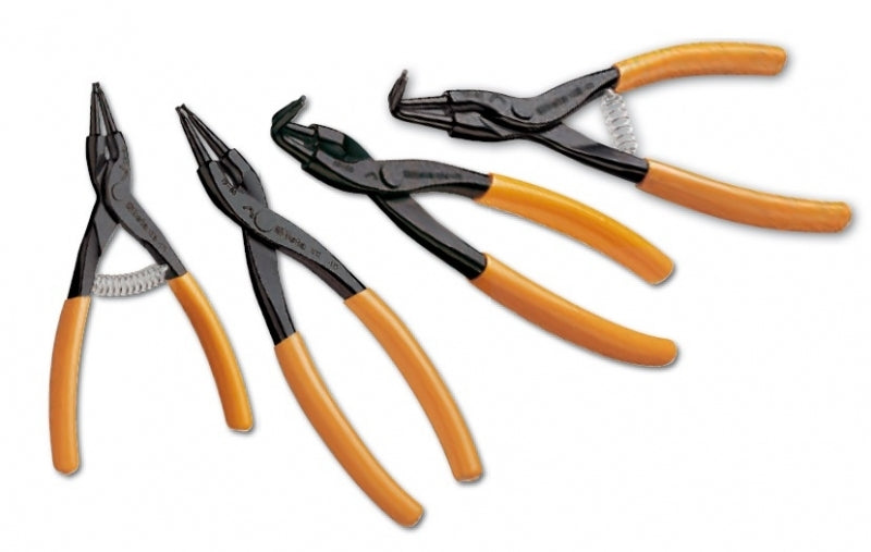 Load image into Gallery viewer, Borgveertangenset Beta Tools 1031 S4 4-delig
