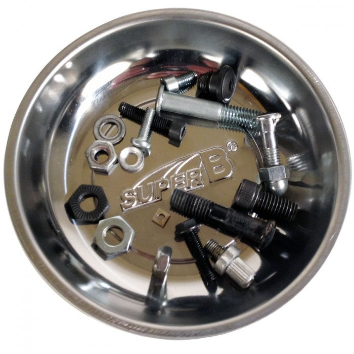 Load image into Gallery viewer, Superb Magnetisch gereedschapsbakje Super B TB-1912
