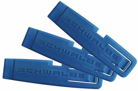 Schwalbe bandafnemers-set PVC 3-delig fiets