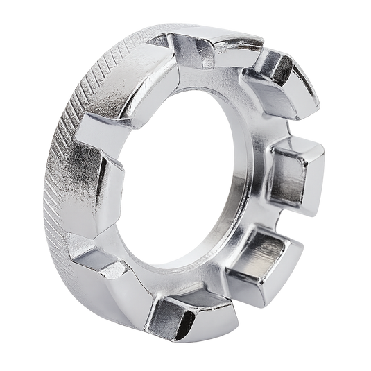 Edge nippelspanner spakenspanner