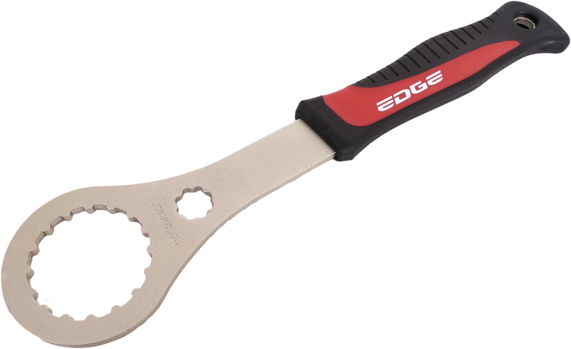 Load image into Gallery viewer, Edge 16-noks trapassleutel passend op Hollowtech 2 Campagnolo
