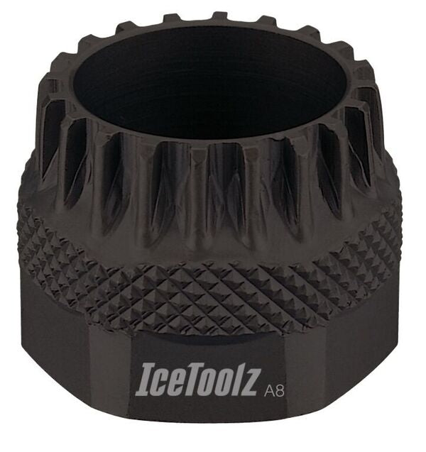 IceToolz BB-gereedschap voor 32mm sleutelopname 24011B3