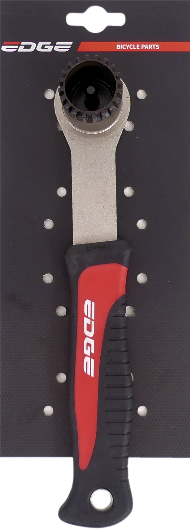 Load image into Gallery viewer, Edge trapasafnemer voor shimano hg isis octalink
