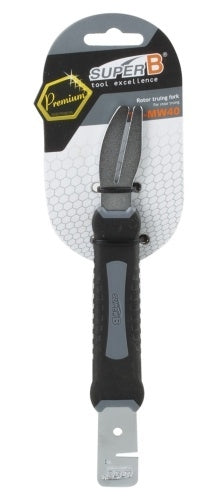 Load image into Gallery viewer, Superb Remschijfrichter Super B Premium TB-MW40
