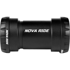 Novaride - trapas pressfit pf30 30mm ceramic zwart