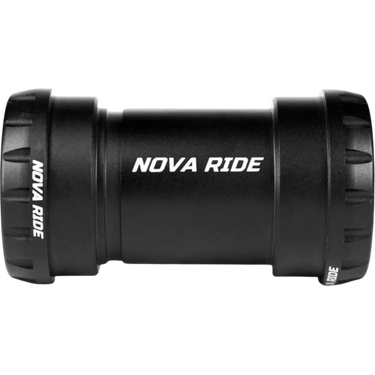 Novaride - trapas pressfit pf30 30mm ceramic zwart