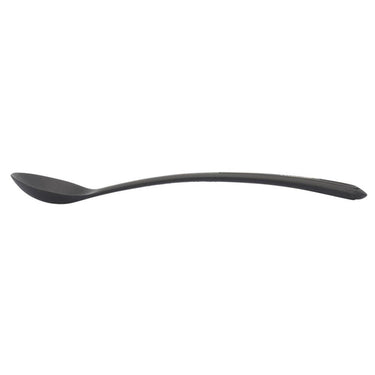 Westmark groente- woklepel, roerlepel, lengte: 31,5 cm, gentle, zwart, 28652270