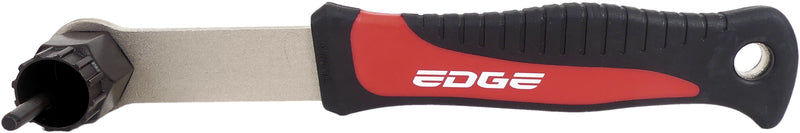 Load image into Gallery viewer, Edge cassette freewheelafnemer met pin - model shimano
