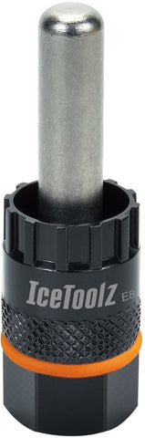 IceToolz Cassette afnemer m 12mm pin