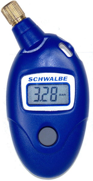 Schwalbe bandenspanningsmeter Airmax pro