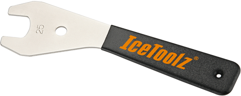 IceToolz conussleutel 20mm met handvat 23cm 2404720